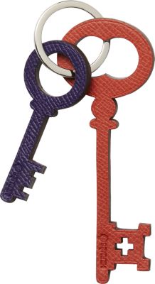 Keys key ring | Hermès USA